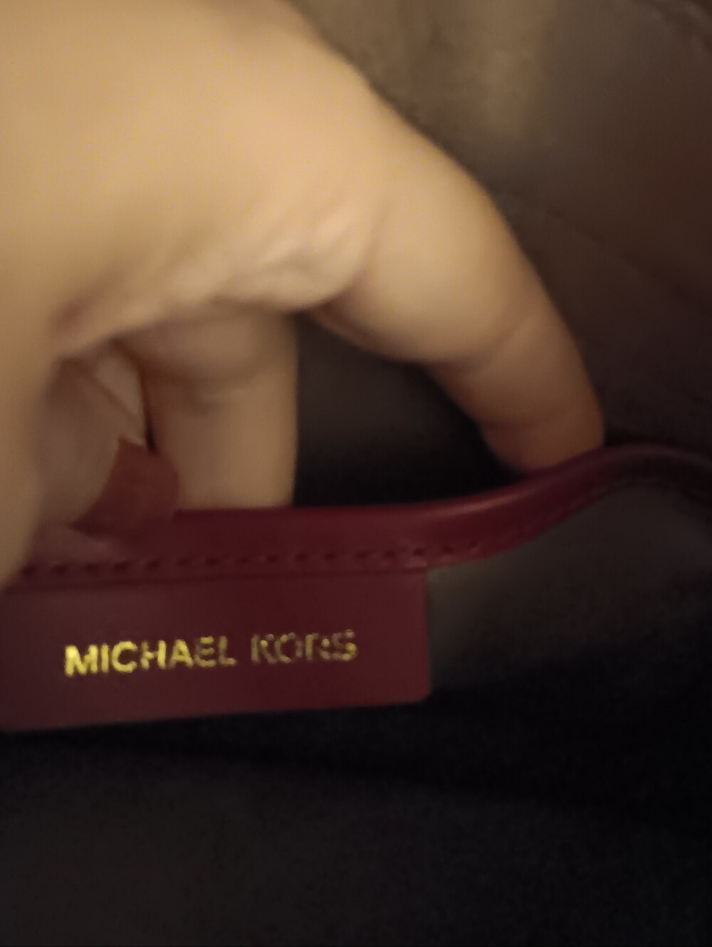 Michael Kors Bag - Picture 3 of 8